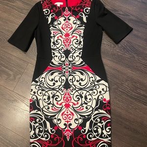 Brand New London Times Dress. Size 10. Brand new. No tags. Never worn